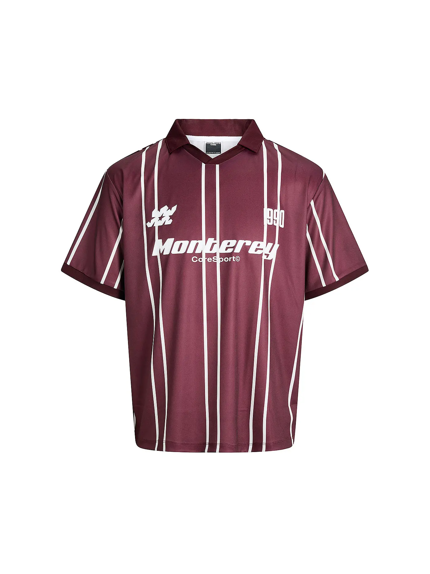JACK & JONES | Jungen T-Shirt JCOSIGNAL | 